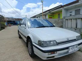 Honda Accord Prestige 1989