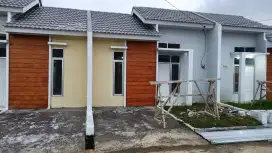 Over kredit rumah shamandra gardenia