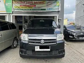 Suzuki APV 1.5 GL Manual 2017