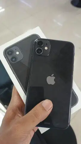Iphone 11 64gb bh 86 face id truetoon on nominus