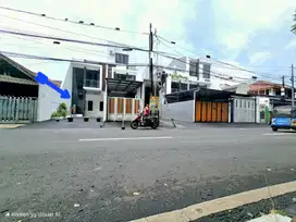 rumah cipinang baru dekat arion,klender,bekasi bisa kpr siap huni