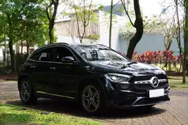 Mercedes Benz GLA200 AMG-Line H247 CBU 2022