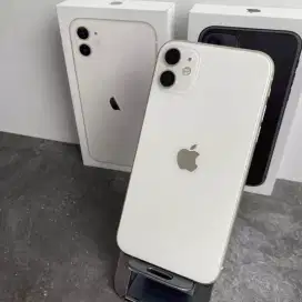 Iphone 11 128gb ibox second