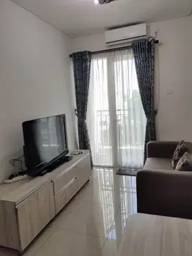 Disewakan tipe 1Bedroom Tower Cendana lt. 2 di Woodland Park by MoFU