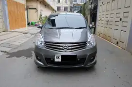 DP 7 JT ‼️ Nissan Grand Livina XV 1.5 Ultimate A/T 2013