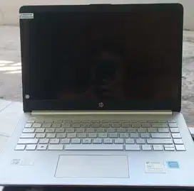 Laptop HP 14S DQ 0508TU