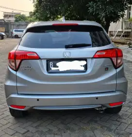 Hr-V 1.800 cc Matic JBL