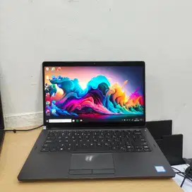Laptop Dell Latitude 5300 2in1 Core i5 GEN 8 RAM 8/256GB 14Inch M-SKI