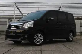 [DP15JT] Toyota NAV1 2.0 V Limited AT Matic 2016 NAVI Voxy sienta