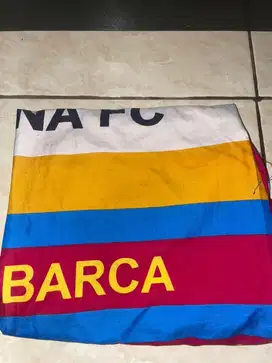 Sarung bantal decul