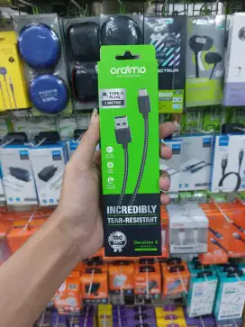 Kabel Data Type C Oraimo OCD-C32