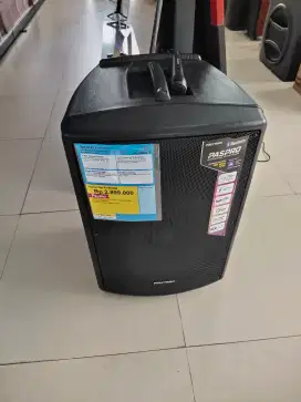 Kredit Speaker Polytron 12inch