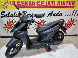 Beat all-new Deluxe keyles km 2 ribuan iss cbs