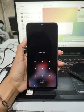VIVO Y22 MULUS NO MINUS 8(4+4) /64GB