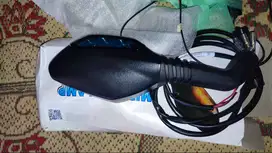 Spion pcx 160 thn 2025
