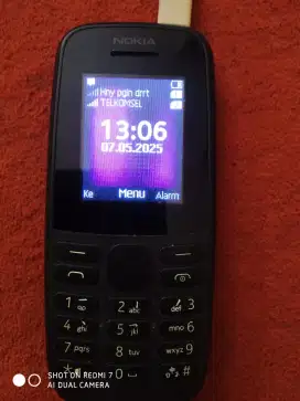 Handphone untuk telpon