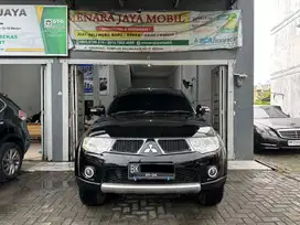 Mitsubishi Pajero Sport 2.5 Exceed Matic 2011