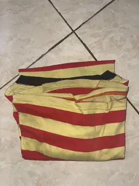 Baju lengn pendek
