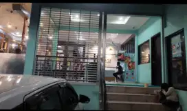 DIBUTUH KAN KARYAWAN SEBAGAI STEAWARD KHUSUS PRIA