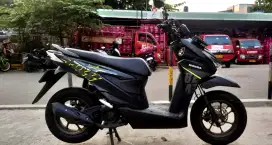 Cicil 722rb kredit Beat Street smart key deluxe cbs