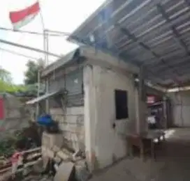 Dijual Rumah Kontrakan Puri Kembangan