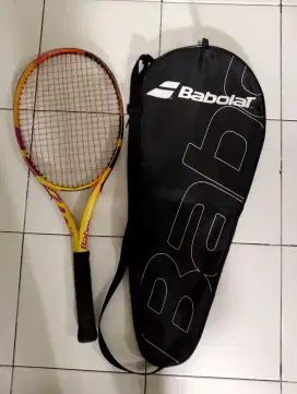 Raket tenis babolat pure aero