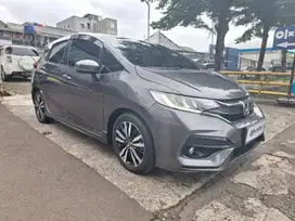 [OLXmobbi] Honda Jazz 1.5 RS Bensin-AT 2018 Abu