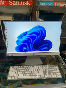 Desktop Asus V222F