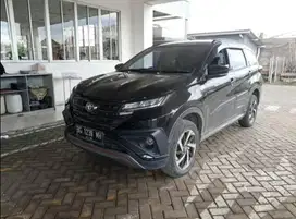 Toyota Rush TRD MT 2020
