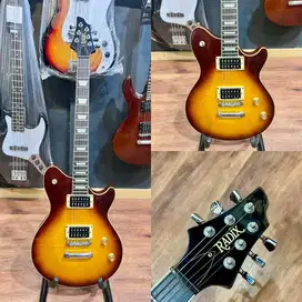 Guitar Radix Royal