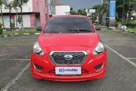 DP MURAH - Datsun Go+ Panca 1.2 T Bensin-MT 2016