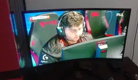 Monitor Samsung Odyssey G6