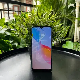 Vivo Y21s ram 4+1/128 Mulus