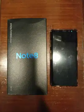 Samsung galaxy note 8 64 gb