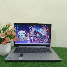 Jual Cepat Laptop Lenovo Ideapad Slim 1i N4, Ram 8Gb, SSD 256Gb