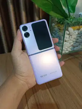 Oppo Find N2 Flip 8/256 fulset ori