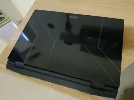 (laptop gaming) Acer nitro 5 AN515-58