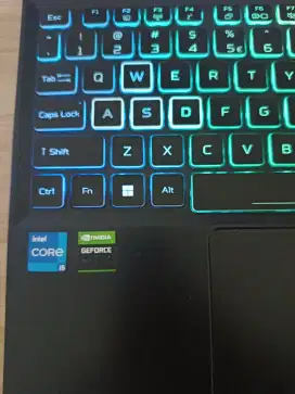 (laptop gaming) Acer nitro 5 AN515-58