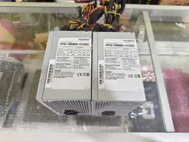PSU 500 watt true power micronics