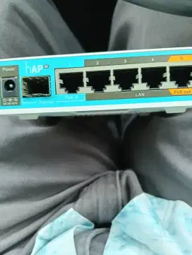 Jual mikrotik wifi