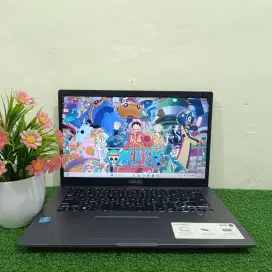 Jual Cepat Laptop Backlit Asus Vivobook X409MA N4, Ram 4Gb, SSD 256Gb