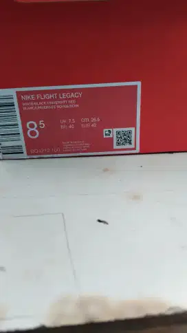 Jual sepatu merk nike