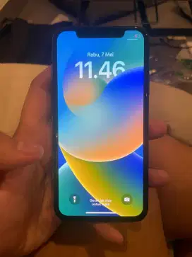 iphone x 265gb no minus mulus all operator edisi bu