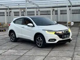 HOT DEALS ! KM 71.000 PAJAK 1/2026 HONDA HRV SPECIAL EDITION 2020