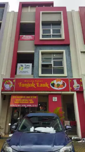 Juru masak wanita (baca deskripsi lowongan)
