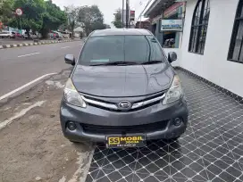 DP 1 Jt. XENIA X 2014 MANUAL