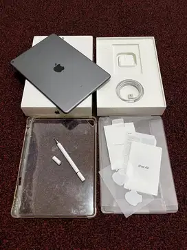 ipad air 3 64gb inter wifi second original