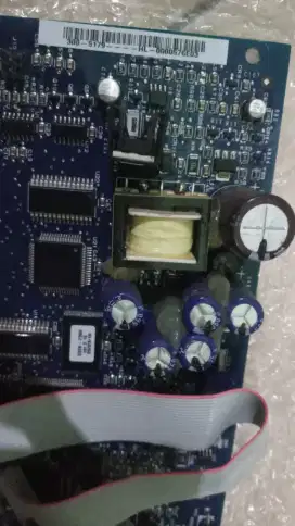 Base Board Engine