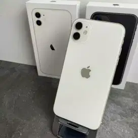 Iphone 11 128gb ibox second