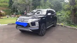 Mitsubishi pajero sport dakar 4x2 nik 2022